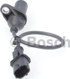 BOSCH 0 261 210 198 - Датчик импульсов, коленвал autodnr.net