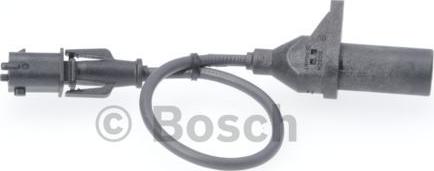 BOSCH 0 261 210 198 - Датчик импульсов, коленвал autodnr.net