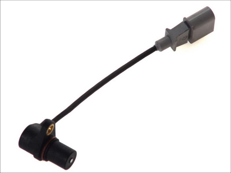 BOSCH 0 261 210 199 - Датчик імпульсів, колінчастий вал autocars.com.ua