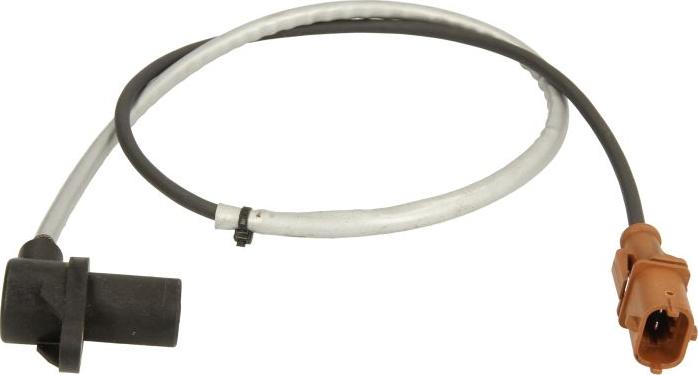 BOSCH 0 261 210 203 - Датчик імпульсів, колінчастий вал autocars.com.ua