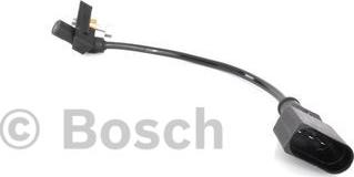 BOSCH 0 261 210 207 - Датчик імпульсів, колінчастий вал autocars.com.ua