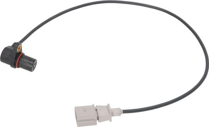 BOSCH 0 261 210 217 - Датчик імпульсів, колінчастий вал autocars.com.ua