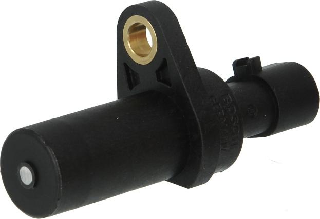 BOSCH 0 261 210 238 - Датчик імпульсів, колінчастий вал autocars.com.ua