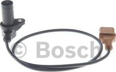 BOSCH 0 261 210 239 - Датчик імпульсів, колінчастий вал autocars.com.ua