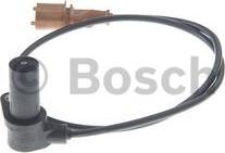 BOSCH 0 261 210 239 - Датчик імпульсів, колінчастий вал autocars.com.ua