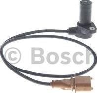 BOSCH 0 261 210 239 - Датчик імпульсів, колінчастий вал autocars.com.ua