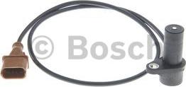 BOSCH 0 261 210 239 - Датчик імпульсів, колінчастий вал autocars.com.ua