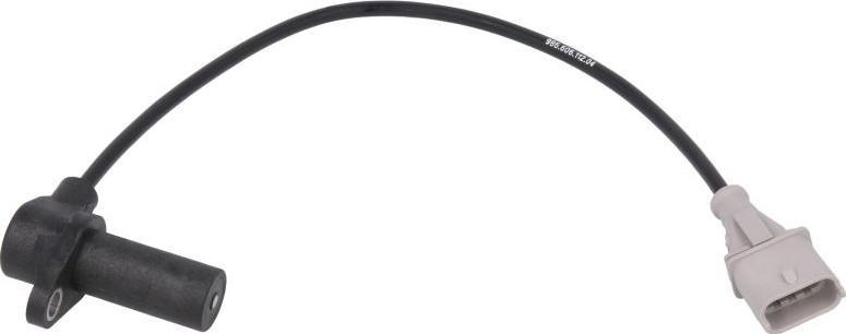 BOSCH 0 261 210 248 - Датчик імпульсів, колінчастий вал autocars.com.ua