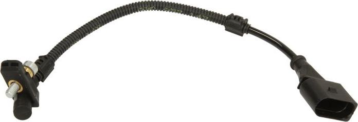 BOSCH 0 261 210 250 - Датчик імпульсів, колінчастий вал autocars.com.ua