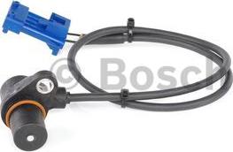 BOSCH 0 261 210 269 - Датчик импульсов, коленвал avtokuzovplus.com.ua