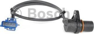 BOSCH 0 261 210 269 - Датчик импульсов, коленвал avtokuzovplus.com.ua