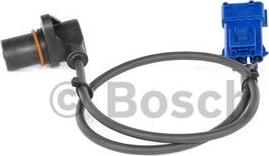 BOSCH 0 261 210 269 - Датчик импульсов, коленвал avtokuzovplus.com.ua