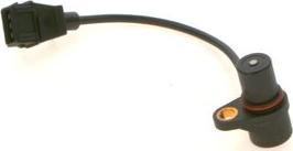 BOSCH 0 261 210 273 - Датчик імпульсів, колінчастий вал autocars.com.ua