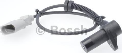 BOSCH 0 261 210 298 - Датчик импульсов, коленвал avtokuzovplus.com.ua