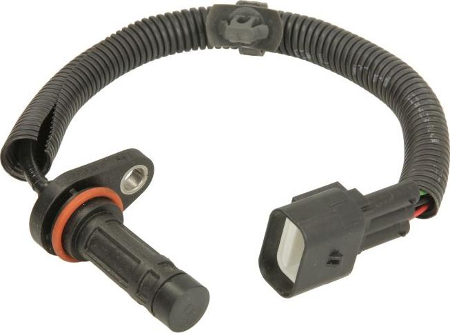 BOSCH 0 261 210 316 - Датчик імпульсів, колінчастий вал autocars.com.ua