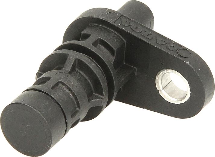 BOSCH 0 261 210 338 - Датчик імпульсів, колінчастий вал autocars.com.ua