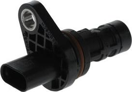 BOSCH 0 261 210 350 - Датчик імпульсів, колінчастий вал autocars.com.ua