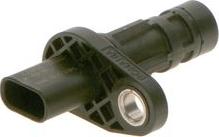 BOSCH 0 261 210 385 - Датчик імпульсів, колінчастий вал autocars.com.ua
