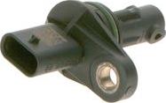 BOSCH 0 261 210 389 - Датчик імпульсів, колінчастий вал autocars.com.ua