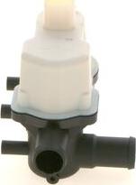 BOSCH 0 261 222 019 - Датчик тиску, паливний бак autocars.com.ua