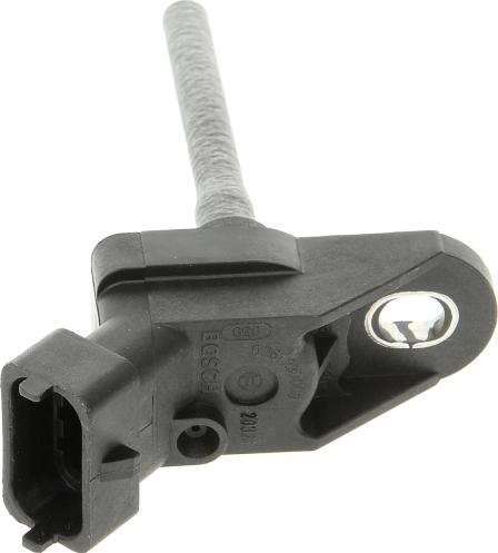 BOSCH 0 261 230 009 - Датчик MAP, тиск повітря autocars.com.ua