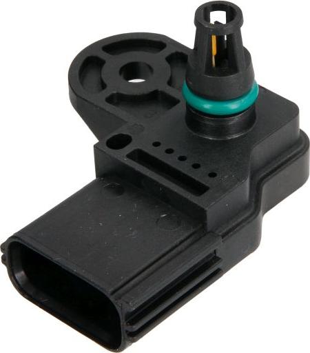 BOSCH 0 261 230 027 - Датчик, тиск у впускний трубі autocars.com.ua