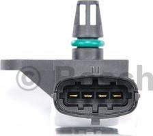 BOSCH 0 261 230 030 - Датчик autodnr.net