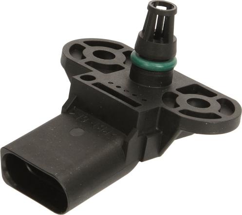 BOSCH 0 261 230 081 - Датчик, тиск у впускний трубі autocars.com.ua