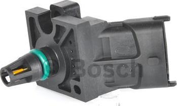 BOSCH 0 261 230 090 - Датчик тиску й темп. autocars.com.ua