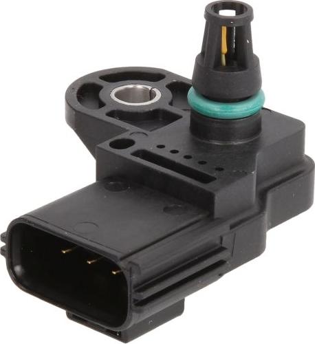 BOSCH 0 261 230 128 - Датчик, тиск подачі палива autocars.com.ua