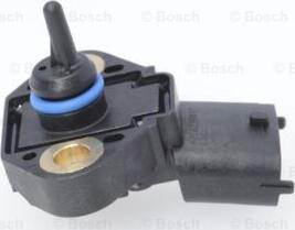 BOSCH 0 261 230 147 - ДАТЧИК ТИСКУ autocars.com.ua