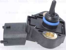 BOSCH 0 261 230 147 - ДАТЧИК ТИСКУ autocars.com.ua