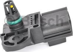 BOSCH 0 261 230 224 - Датчик MAP, тиск повітря autocars.com.ua