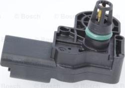 BOSCH 0 261 230 230 - Датчик MAP, тиск повітря autocars.com.ua