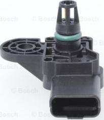 BOSCH 0 261 230 230 - Датчик MAP, тиск повітря autocars.com.ua