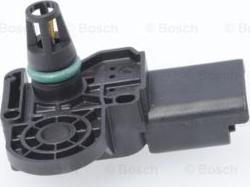 BOSCH 0 261 230 230 - Датчик MAP, тиск повітря autocars.com.ua