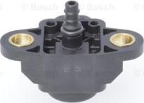 BOSCH 0 261 230 250 - Датчик MAP, тиск повітря autocars.com.ua