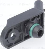 BOSCH 0 261 230 253 - ДАТЧИК ТИСКУ autocars.com.ua