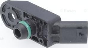 BOSCH 0 261 230 253 - Датчик MAP, тиск повітря autocars.com.ua