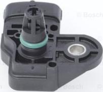 BOSCH 0 261 230 283 - Датчик MAP, тиск повітря autocars.com.ua