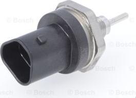 BOSCH 0 261 230 326 - Датчик, тиск подачі палива autocars.com.ua