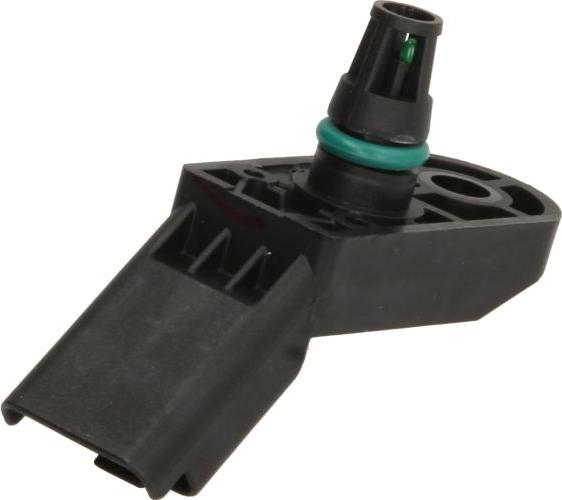 BOSCH 0 261 230 344 - Датчик, тиск у впускний трубі autocars.com.ua