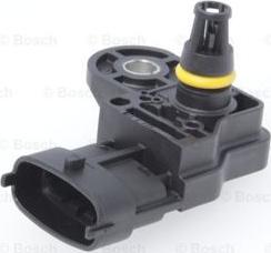 BOSCH 0 261 230 373 - Датчик autocars.com.ua