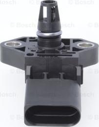 BOSCH 0 261 230 388 - Датчик, температура впускаемого воздуха avtokuzovplus.com.ua