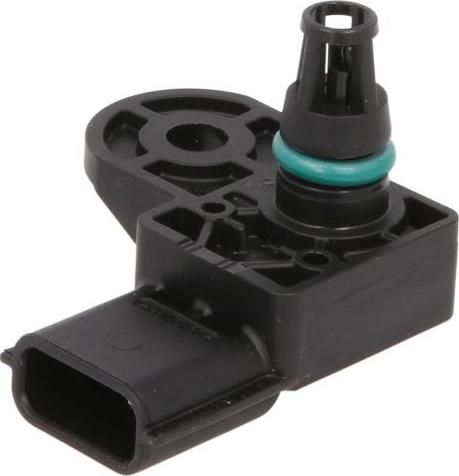 BOSCH 0 261 230 400 - Датчик, тиск у впускний трубі autocars.com.ua