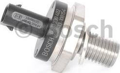 BOSCH 0 261 230 402 - Датчик, температуры / давления масла avtokuzovplus.com.ua