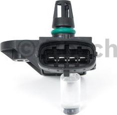 BOSCH 0 261 230 427 - Датчик MAP, тиск повітря autocars.com.ua