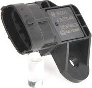BOSCH 0 261 230 448 - Датчик MAP, тиск повітря autocars.com.ua