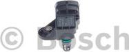 BOSCH 0 261 230 452 - Датчик, давление наддува avtokuzovplus.com.ua