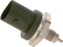 BOSCH 0 261 230 482 - Датчик, температури / тиску масла autocars.com.ua